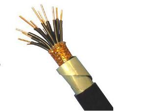 额定电压450/750V及以下塑料绝缘控制电缆